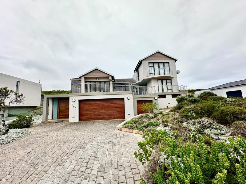 4 Bedroom Property for Sale in Pinnacle Point Golf Estate Western Cape